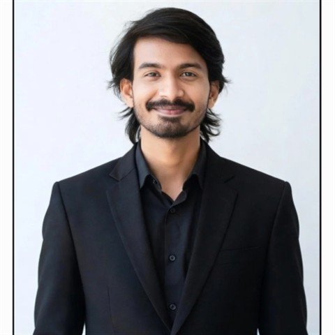 Bhuiyan Hashibuzzaman
